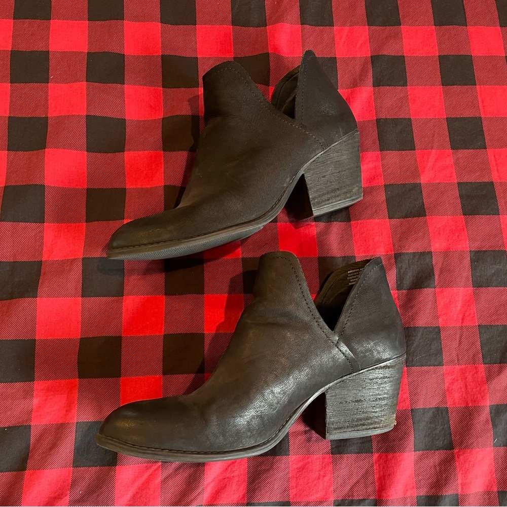 Steve Madden Ankle Boot